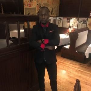 Meet your Posher, Dwayne